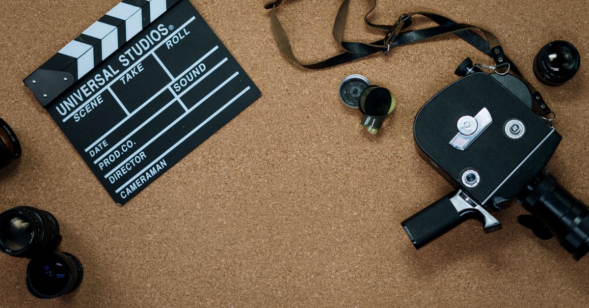 The 90-Second Documentary: Harnessing Micro-Cinema's Power